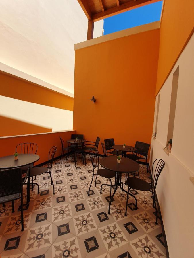 Inn Faro - Casa Amarela - Guest House Exterior foto