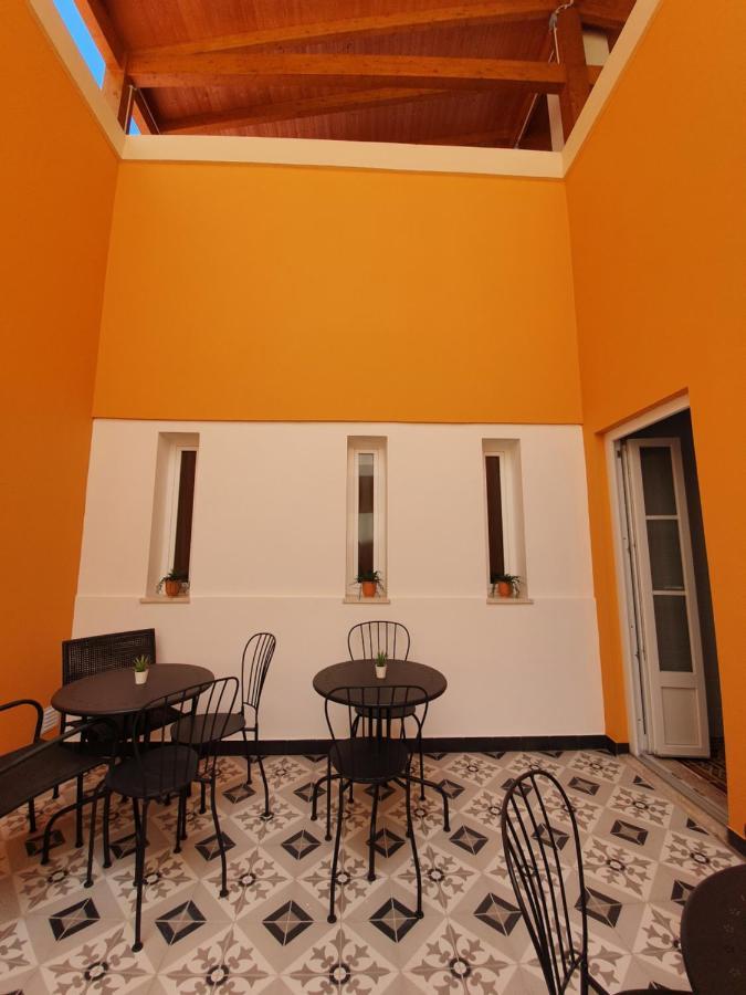 Inn Faro - Casa Amarela - Guest House Exterior foto